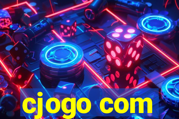 cjogo com